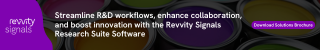 Revvity Signals Research Suite Software