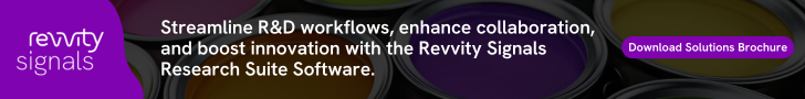 Revvity Signals Research Suite Software