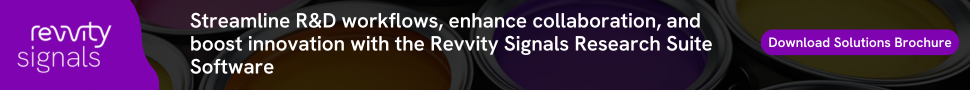 Revvity Signals Research Suite Software